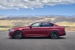 BMW M5 First Edition 2018 года (WW)